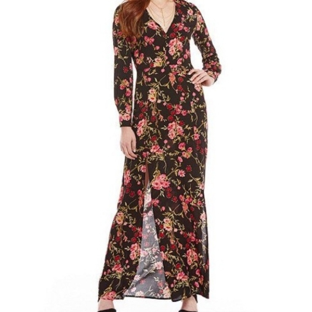 Chelsea and Violet Multi/Floral (L)